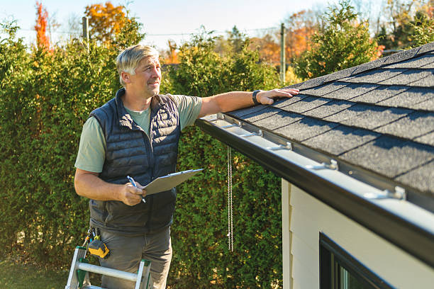 Trusted Roof Leak Repair service in Sharpsville, IN - Ben Roofing and Steel LLC
